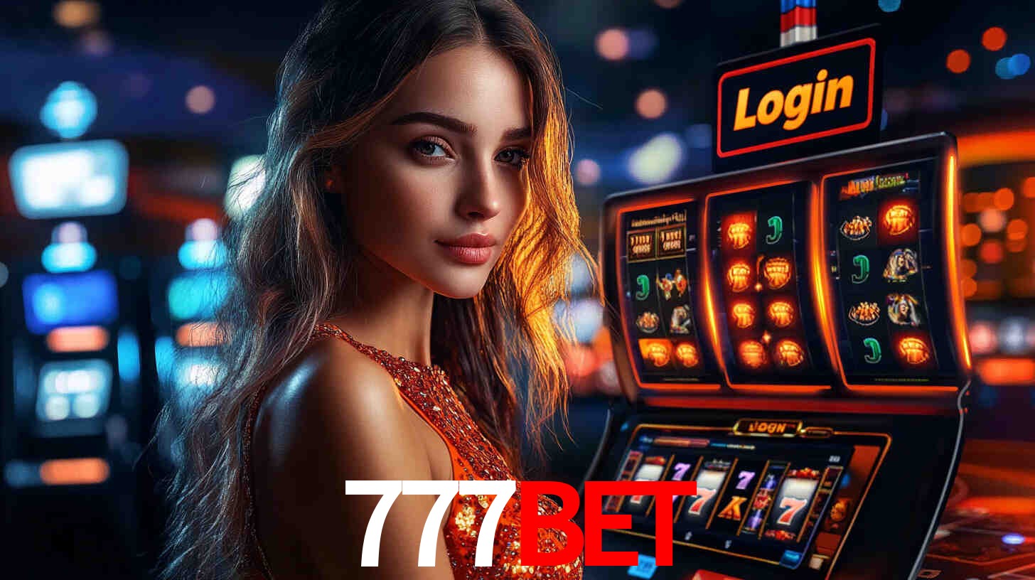 777bet: Seu Cassino Premiado com Pagamentos Rápidos