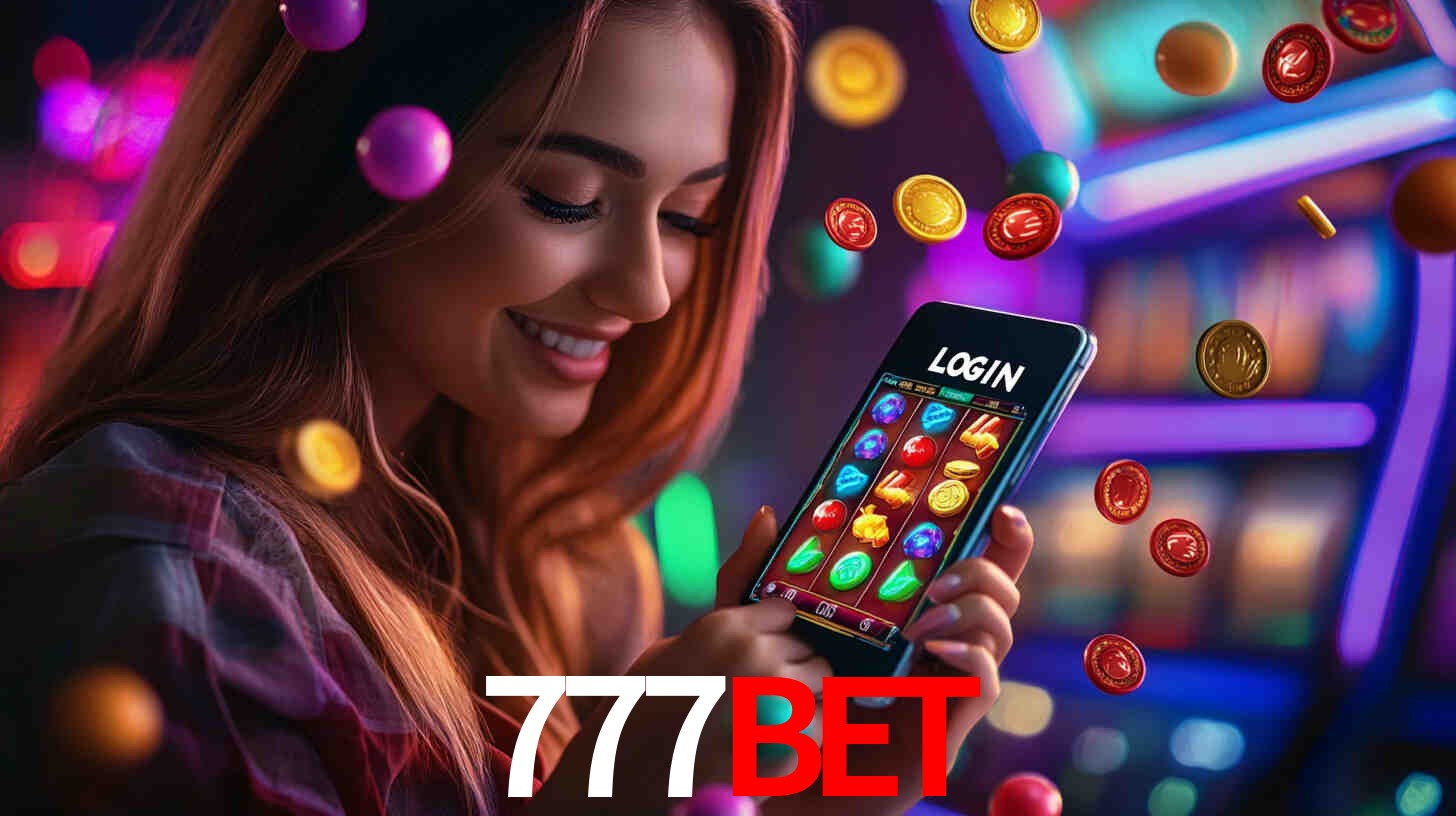777bet - Apostas que Mudam Vidas - 777Bet Login