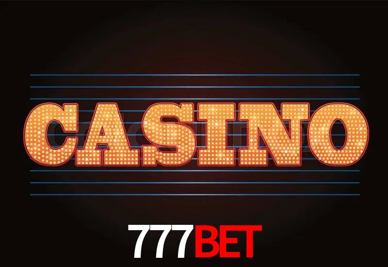Estatísticas 777bet