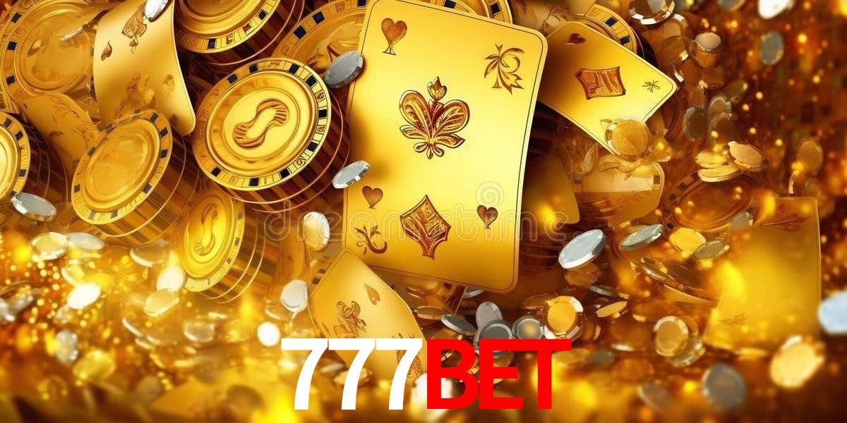 Desvendando o Mundo dos Jogos Virtuais na 777bet