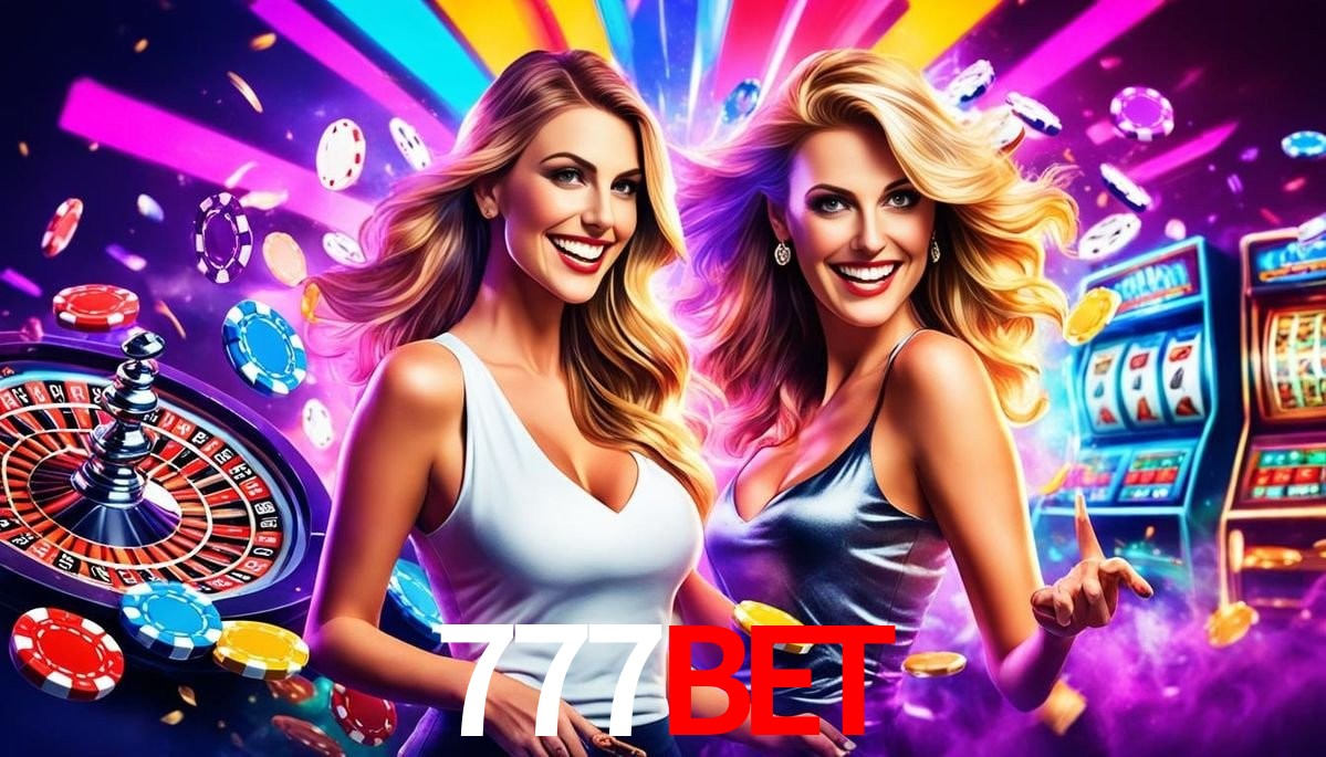 Interface do App 777bet