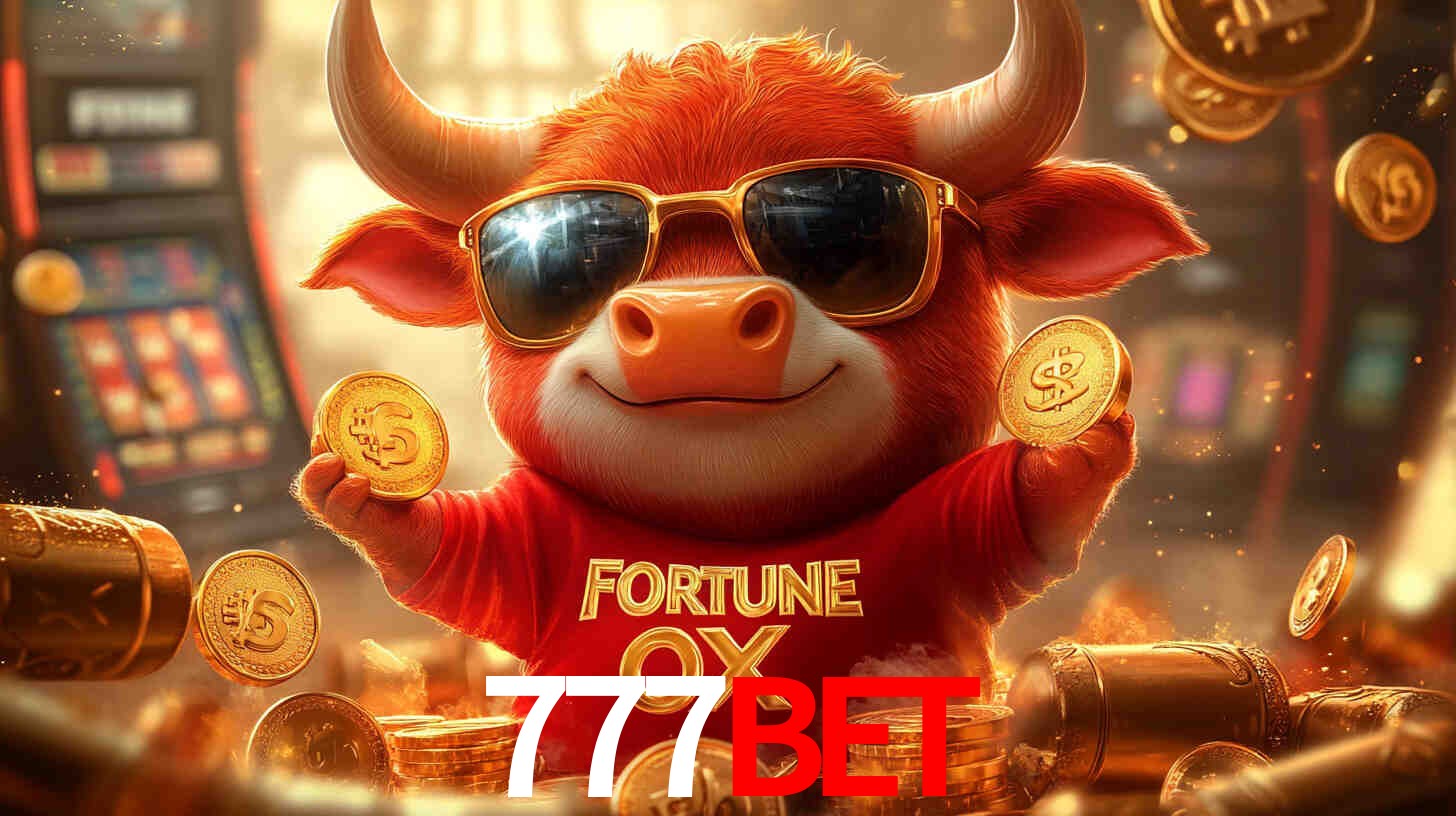 Bônus Generosos e Exclusivos no 777bet para Você!