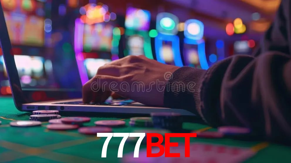 Interface Premium 777bet