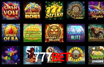 Exclusive Offers 777bet