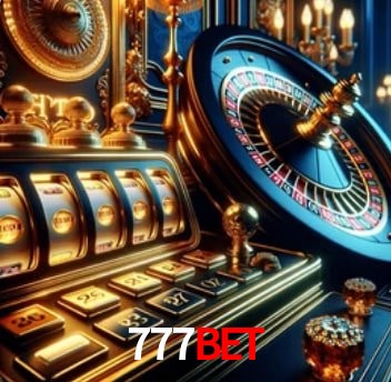 Mesa de Blackjack 777bet