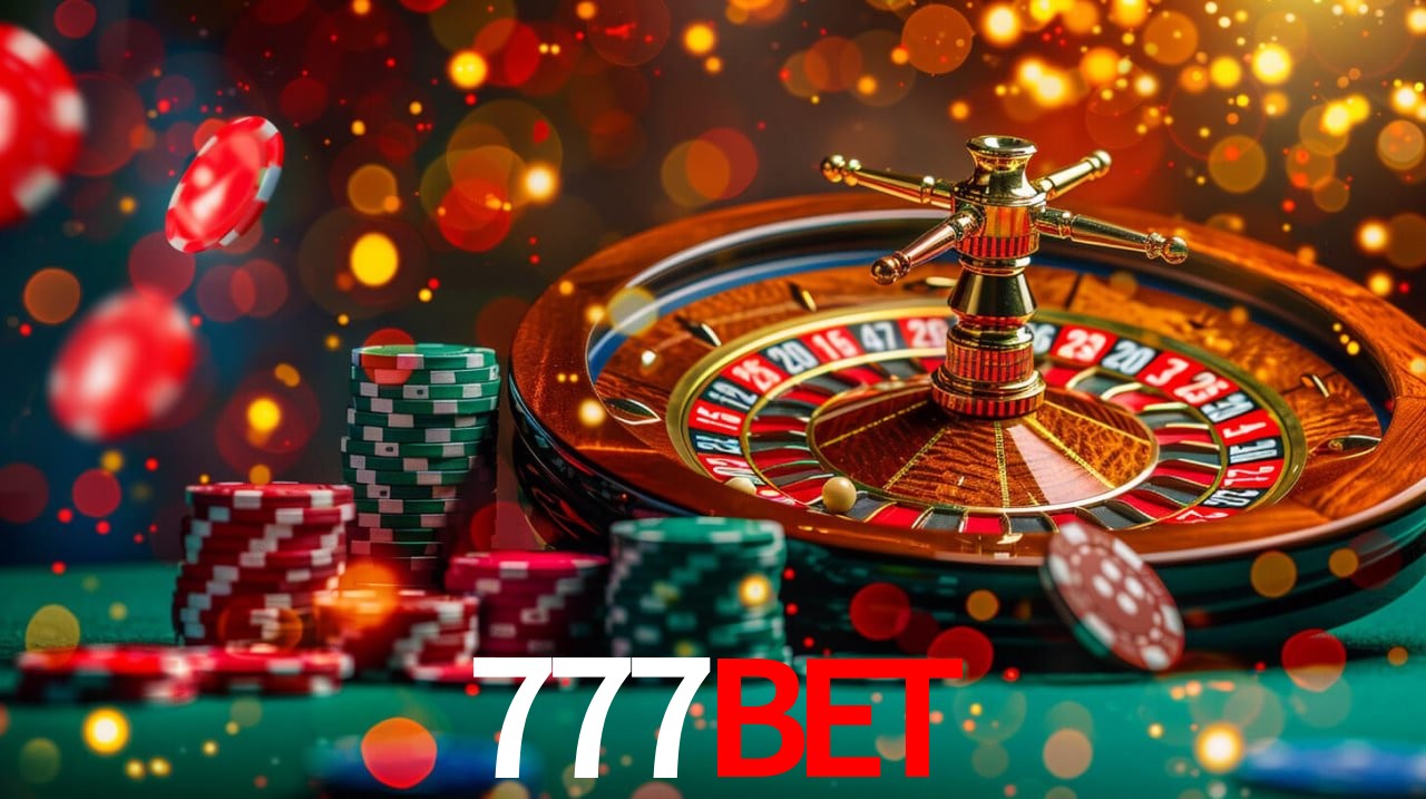 A Emoção da Loteria na 777bet: Uma Chance de Mudança de Vida