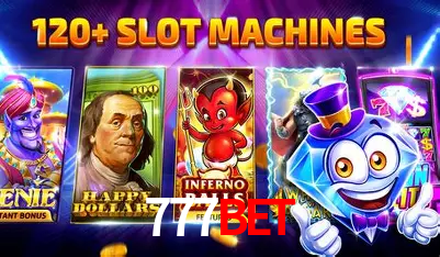Weekend Specials 777bet