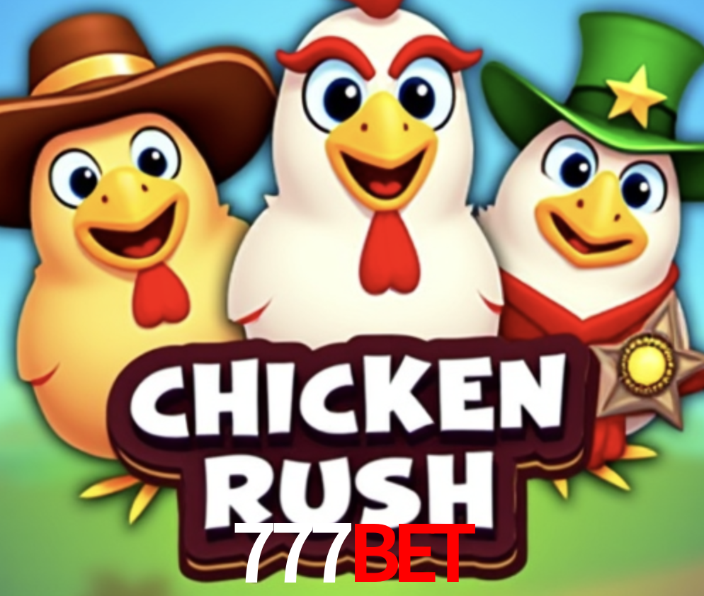 Slot Games 777bet