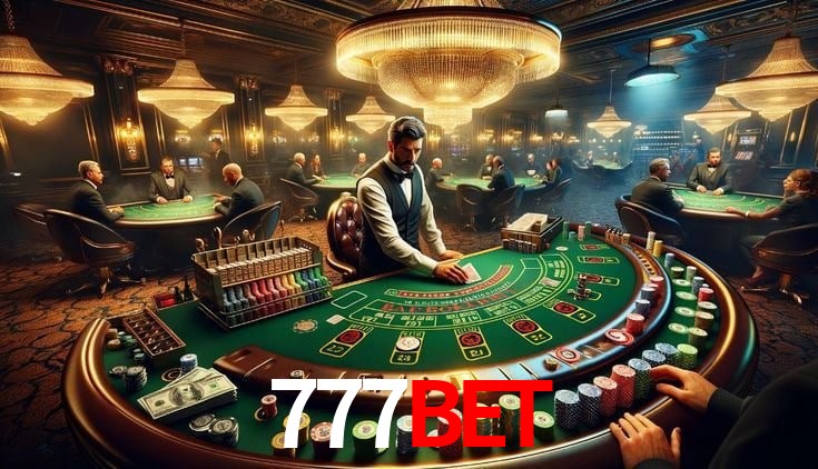 Football Betting 777bet
